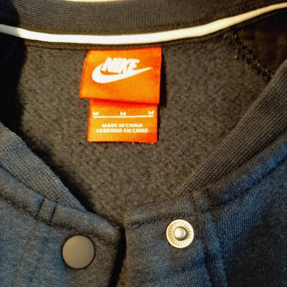 Nike Sportswear Rally Jacket - Picture 8 of 10